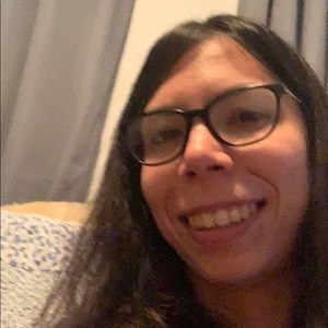 Meet your Posher, Jacquelyn